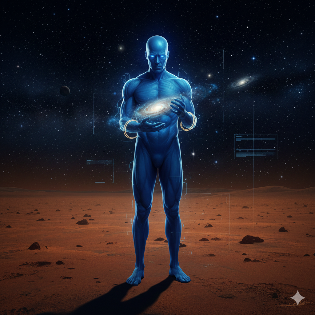 Consciência Quântica